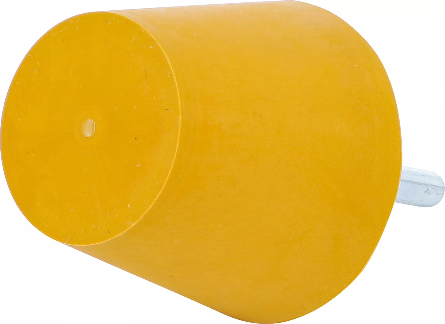 BGS 3999-3 Folienradierer Kegelform Ø50mm Folien Radierer Radierscheibe