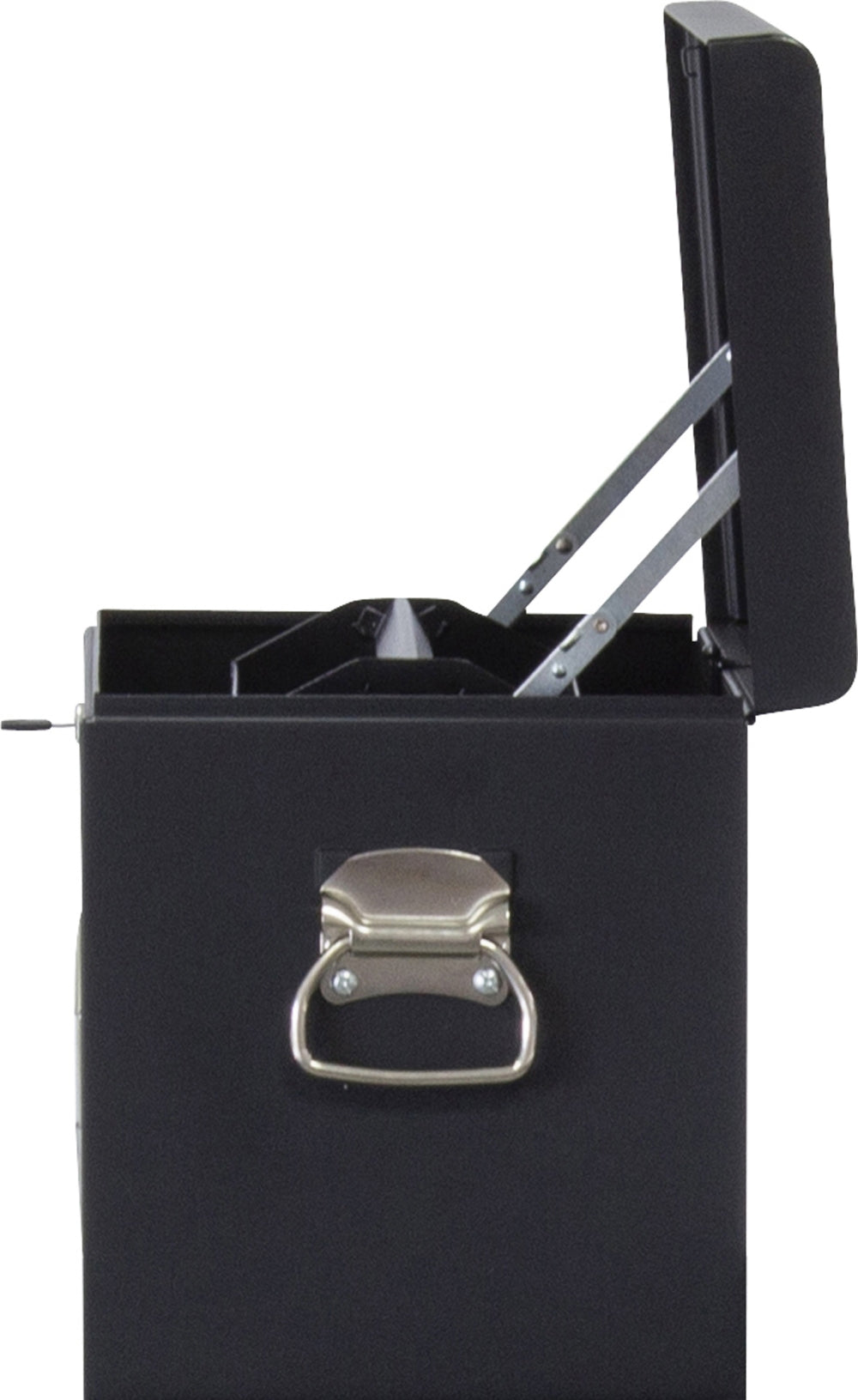 BGS 4002 Aufsatz für Werkstattwagen 4 Schubladen leer