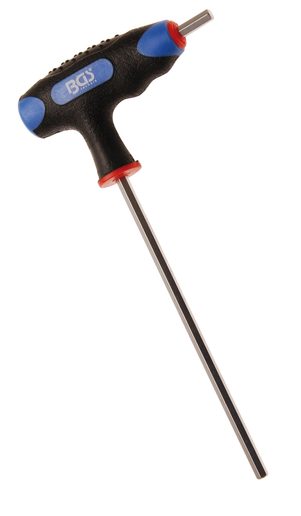 BGS 4010-5 Schraubendreher mit T-Griff und seitlicher Klinge Innensechskant 5mm