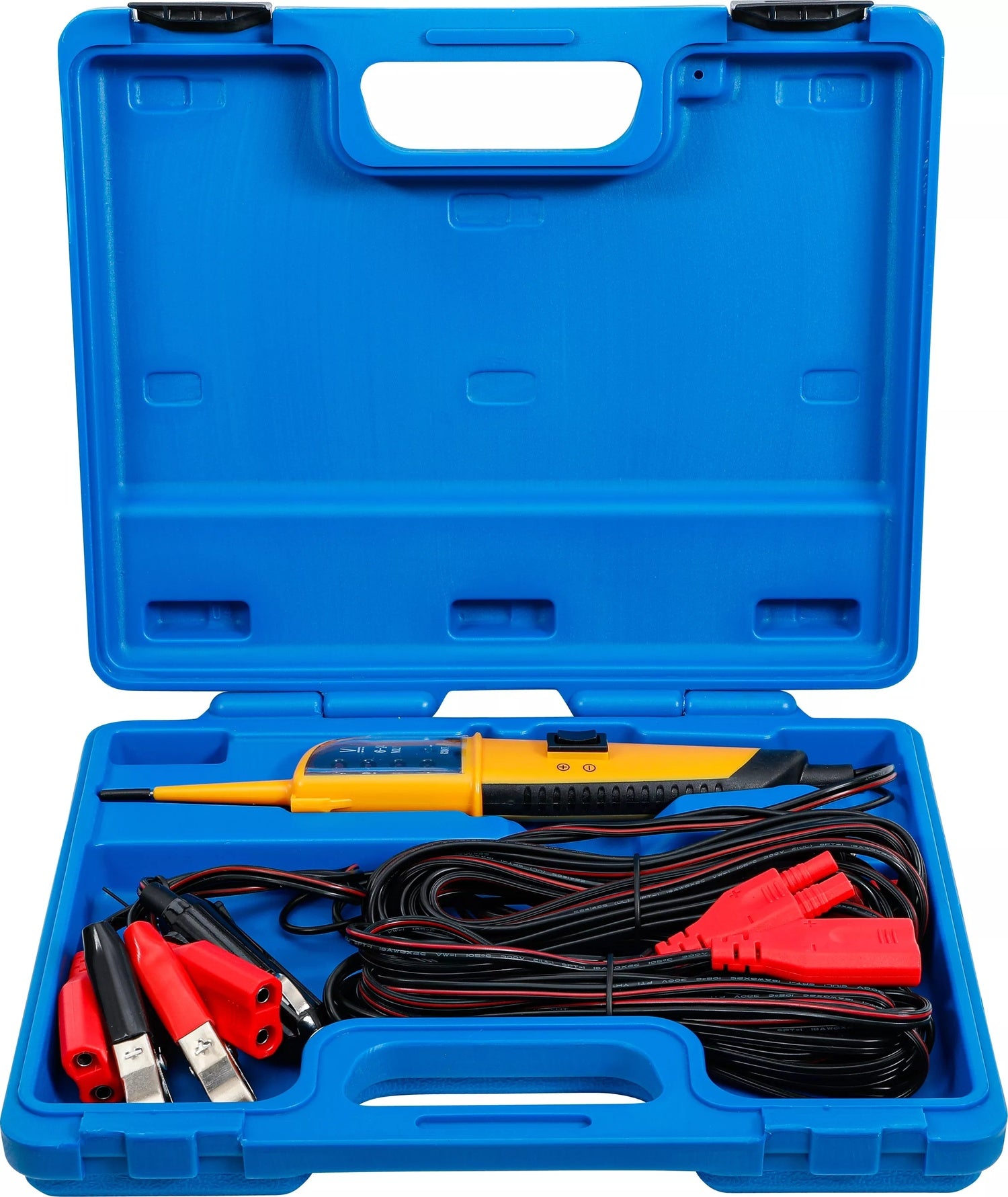 BGS 40100 Multitester für Kfz