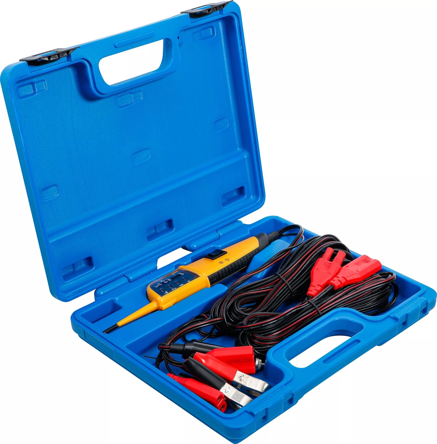 BGS 40100 Multitester für Kfz