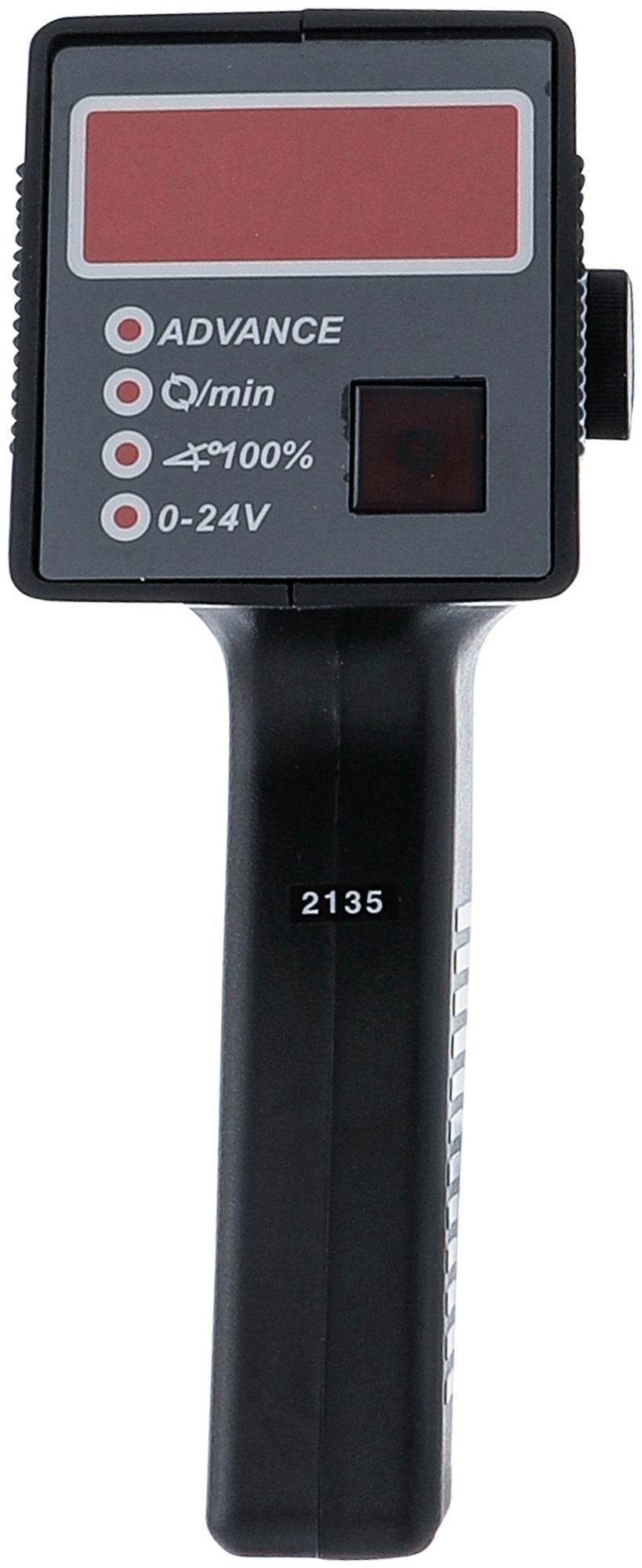 BGS 40107 Digitale KfZ Zündlichtpistole für Dieselmotoren