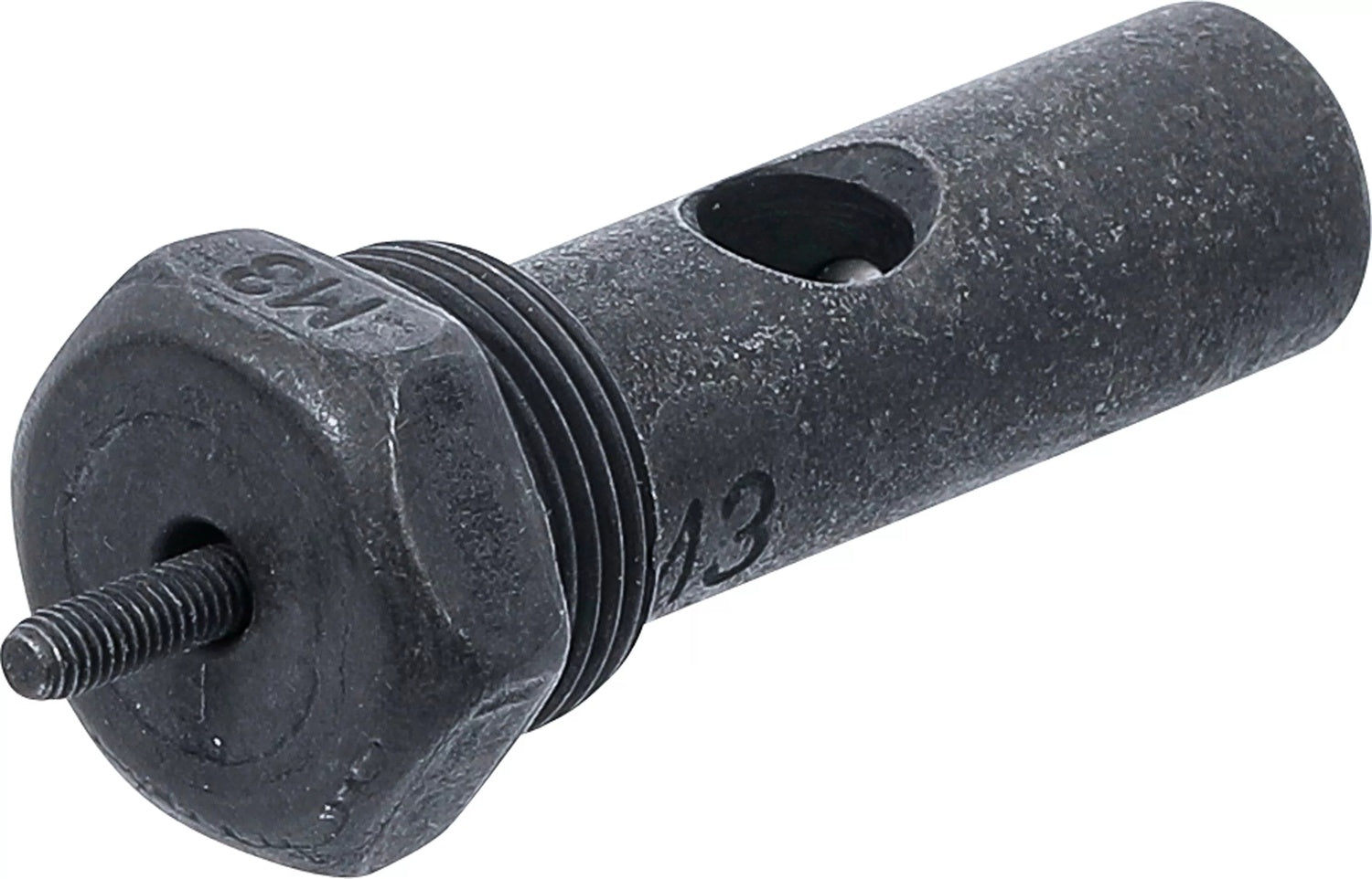 BGS 404-M3 Nietmutternzugdorn für Artikel 404 M3