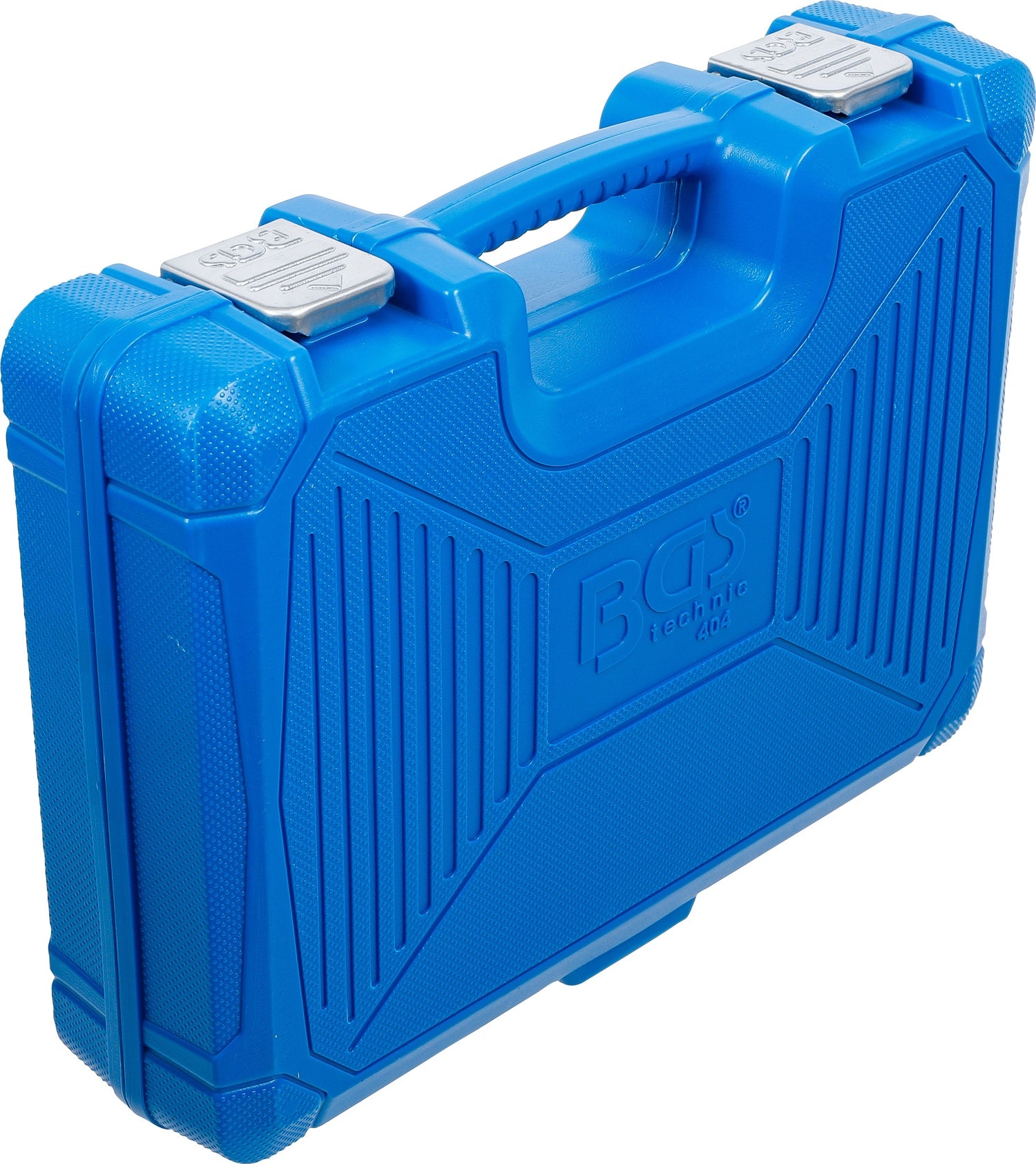 BGS 404 Satz Nietzange für Nietmuttern M3 - M4 - M5 - M6 - M8 7 teilig