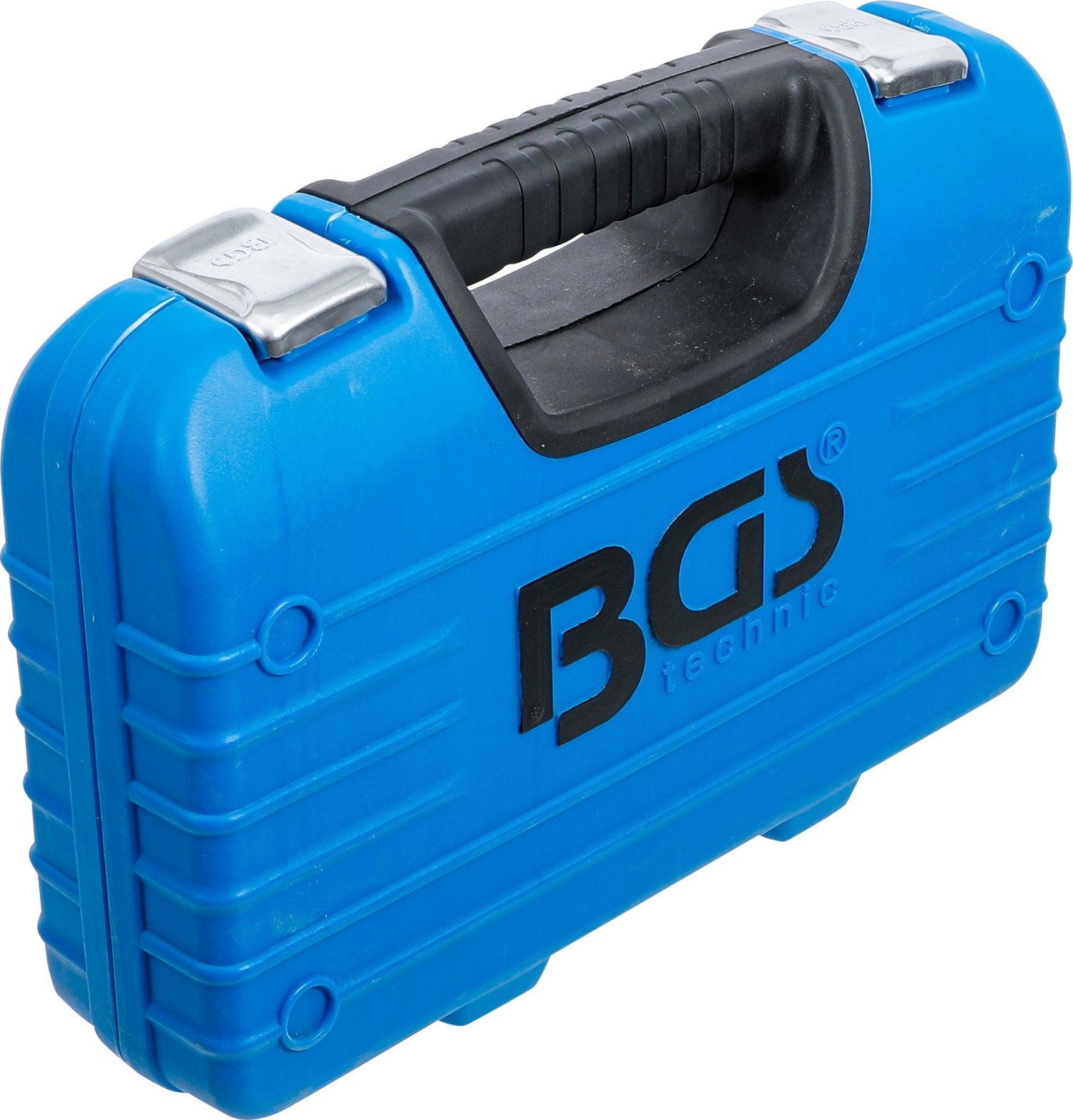 BGS 4247 Satz Bits und Steckschlüssel für Lichtmaschinen Kombischlüssel 23 teilig