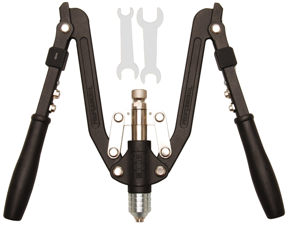 BGS 405-Zange Langarm Nietzange