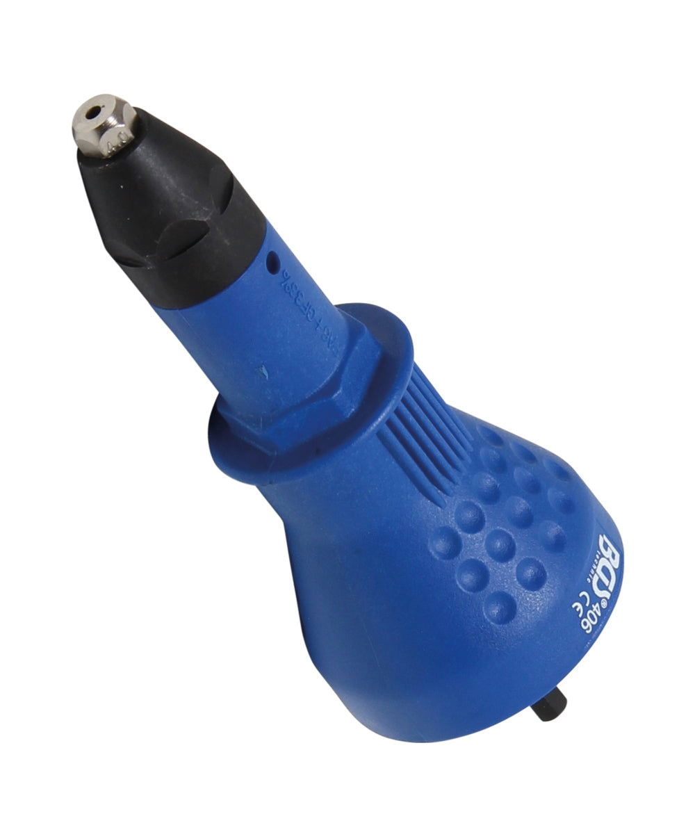 BGS 406 Blindnietvorrichtung 2,4 - 3,2 - 4,0 - 4,8mm