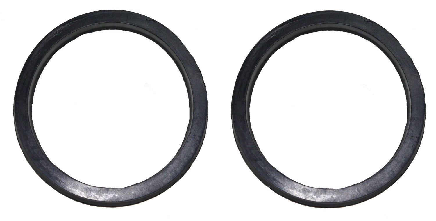 BGS 4068-1 Dichtung aus Fluorelastomer zu BGS Pumpe 4068 (2 Stück)
