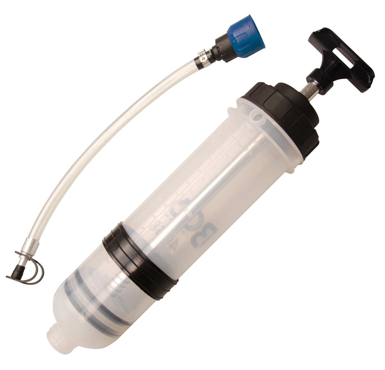 BGS 4068 Handpumpe Volumen 1500 ml für Öle