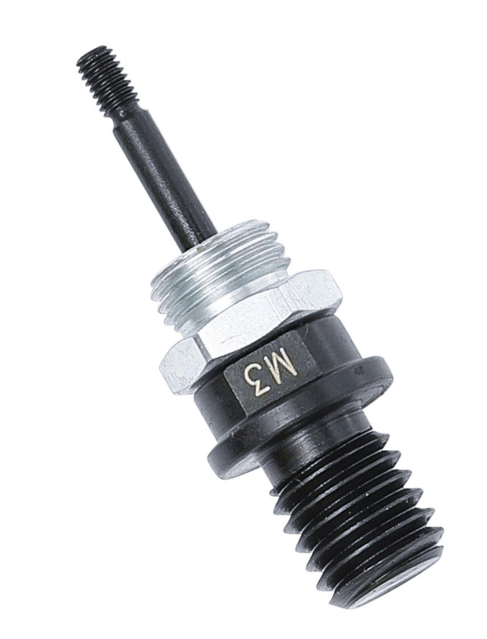 BGS 407-M3 Nietmutternzugdorn M3 für Nietmutternaufsatz BGS 407