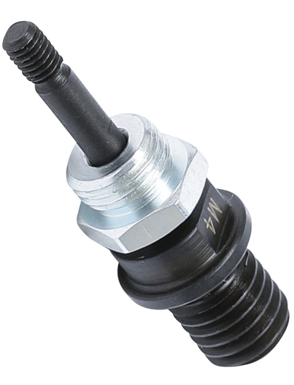 BGS 407-M4 Nietmutternzugdorn M4 für Nietmutternaufsatz BGS 407