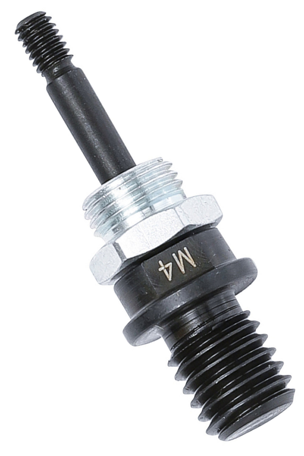 BGS 407-M4 Nietmutternzugdorn M4 für Nietmutternaufsatz BGS 407