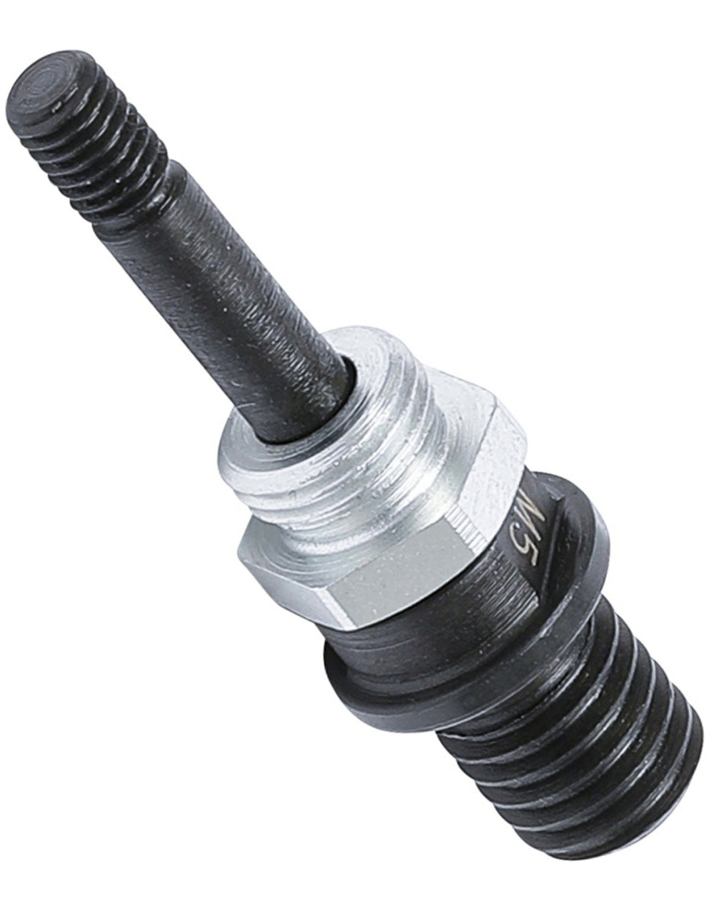 BGS 407-M5 Nietmutternzugdorn M5 für Nietmutternaufsatz BGS 407