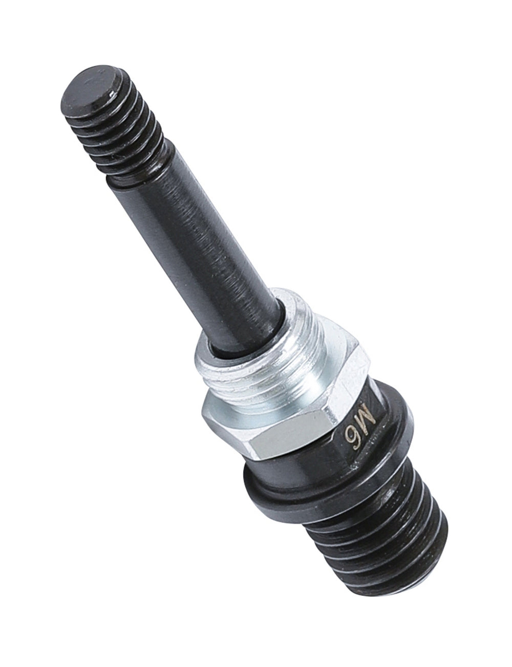 BGS 407-M6 Nietmutternzugdorn M6 für Nietmutternaufsatz BGS 407