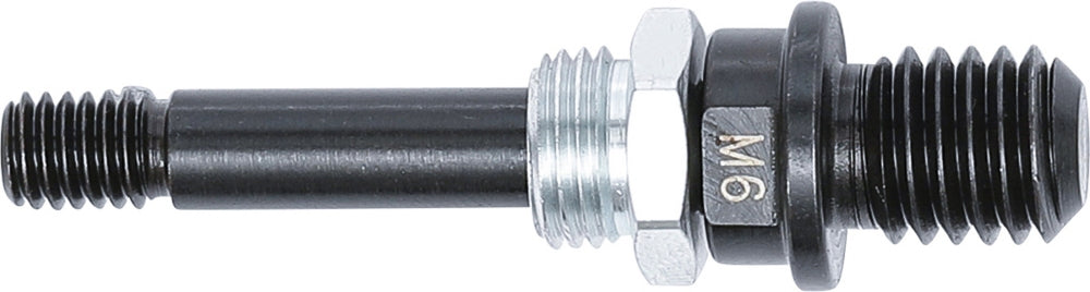 BGS 407-M6 Nietmutternzugdorn M6 für Nietmutternaufsatz BGS 407