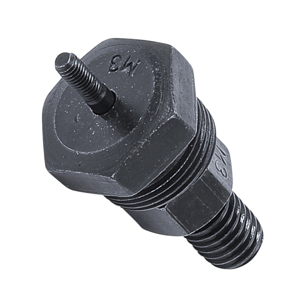 BGS 408-M3 Nietmutternzugdorn für Artikel 408 M3