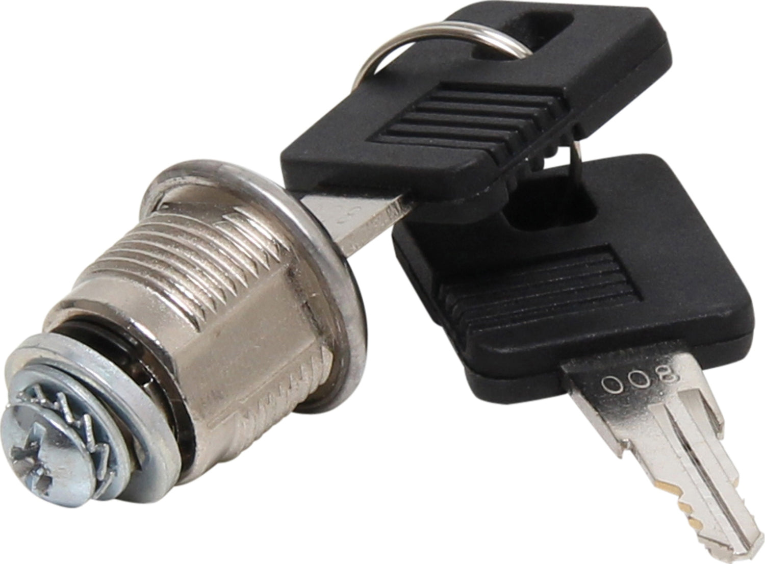 BGS 4111-9 Schloss mit Schlüssel für Werkstattwagen Artikel 4111