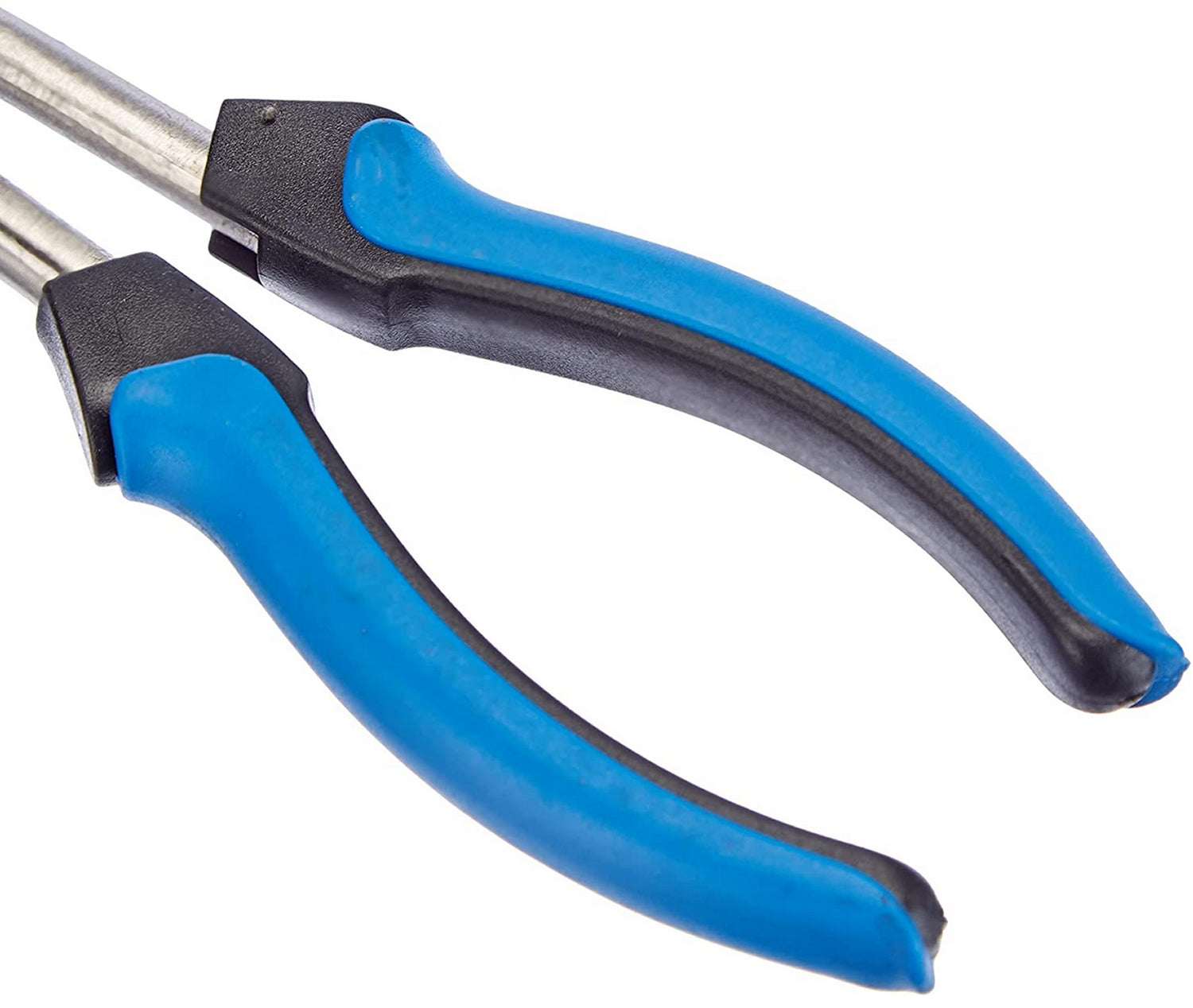 BGS 414 Satz Langbeck Zangen mit Tasche 5 teilig