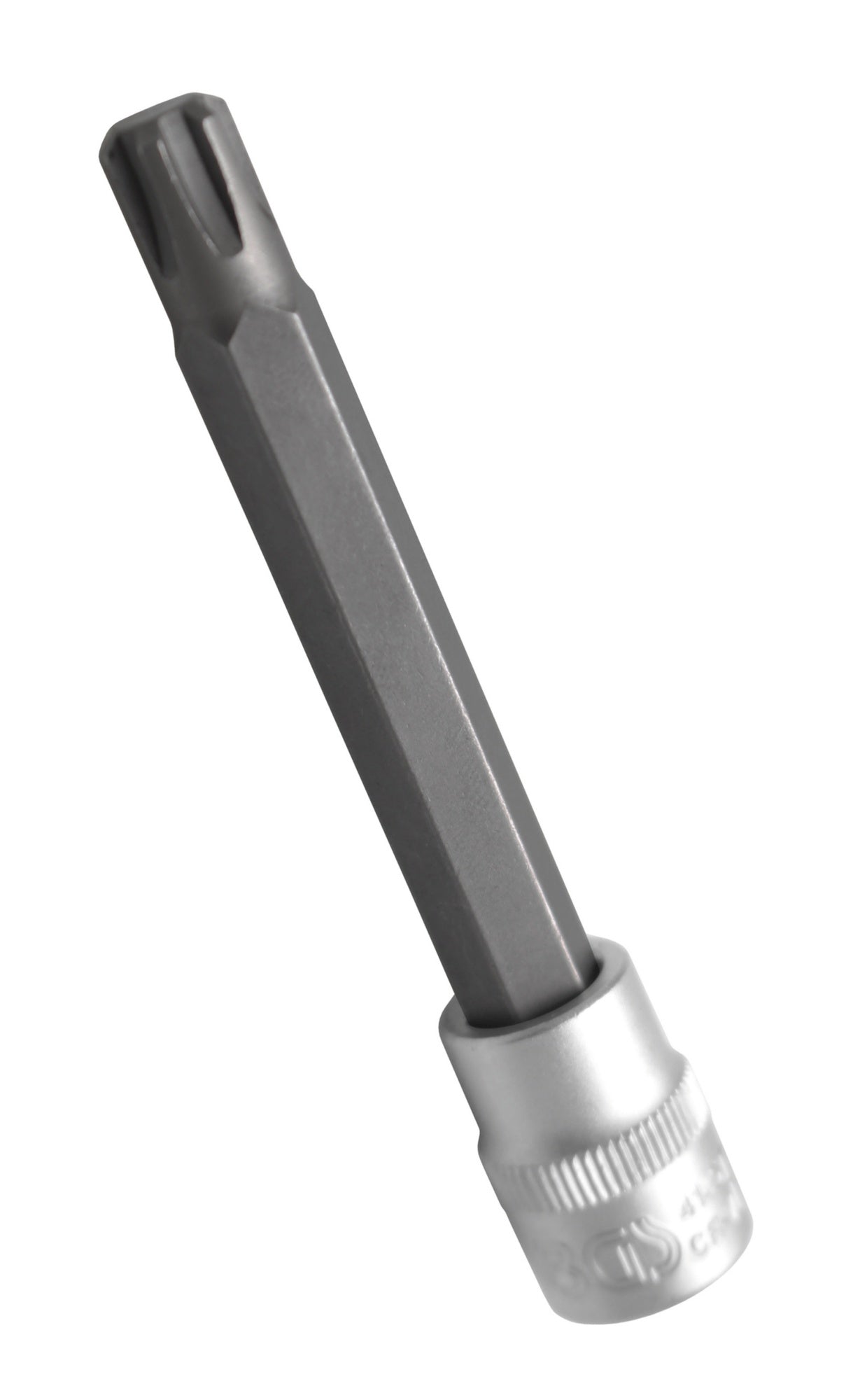 BGS 4145 Biteinsatz Keil-Profil (für RIBE) M10 Länge 100mm Antrieb 10mm (3/8")