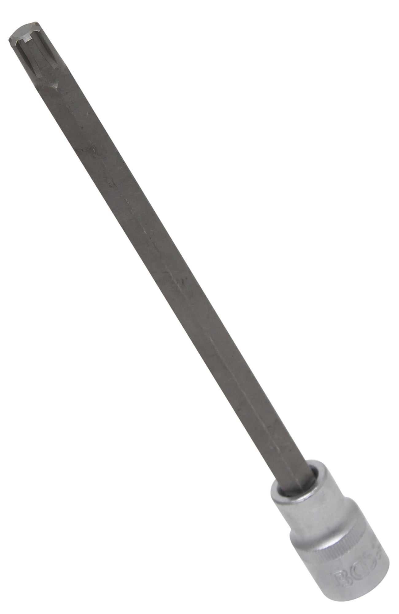 BGS 4185 Biteinsatz Keil-Profil (für RIBE) M10 Länge 200mm Antrieb 12,5mm (1/2")