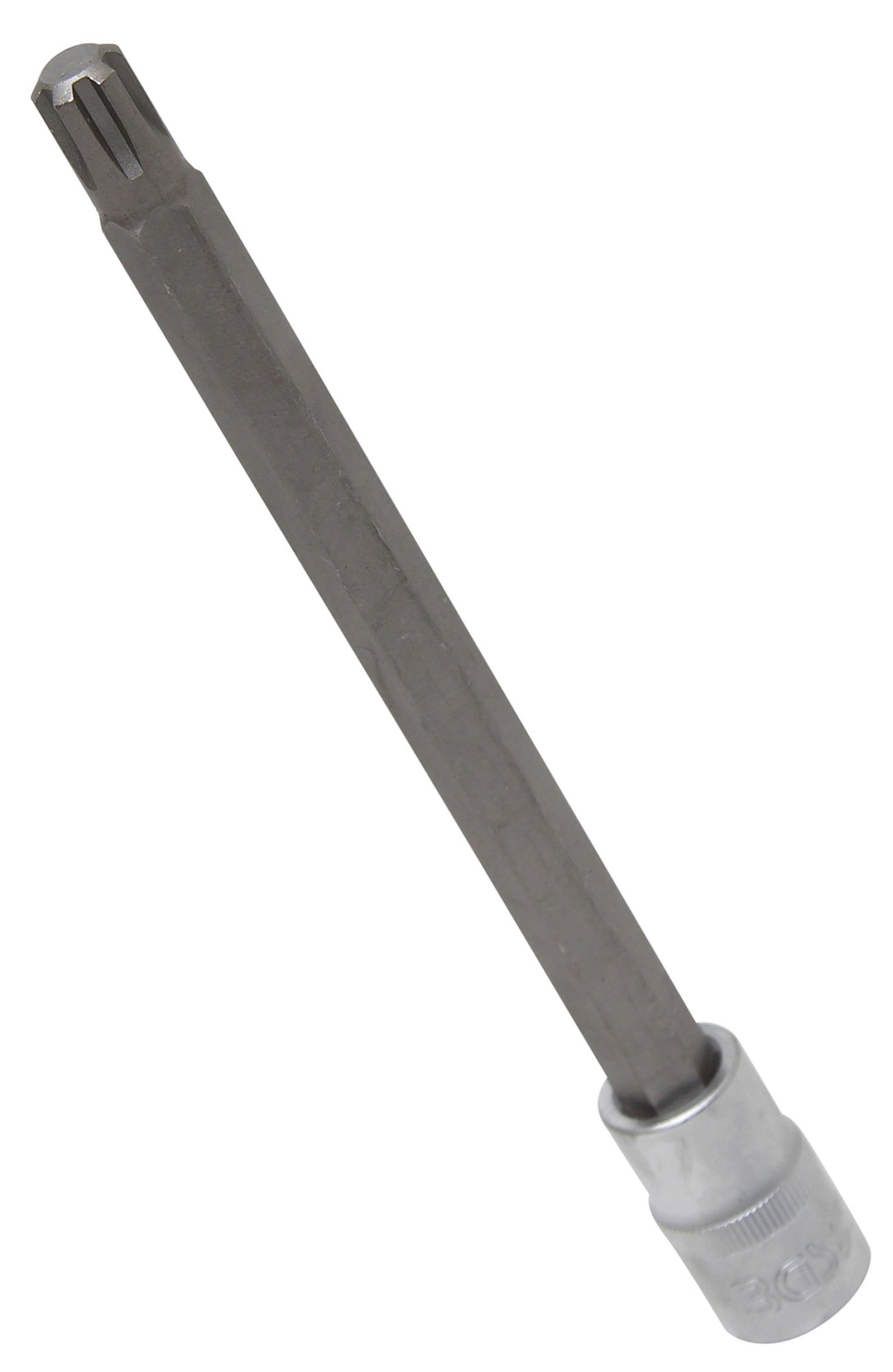 BGS 4186 Biteinsatz Keil-Profil (für RIBE) M12 Länge 200mm Antrieb 12,5mm (1/2")