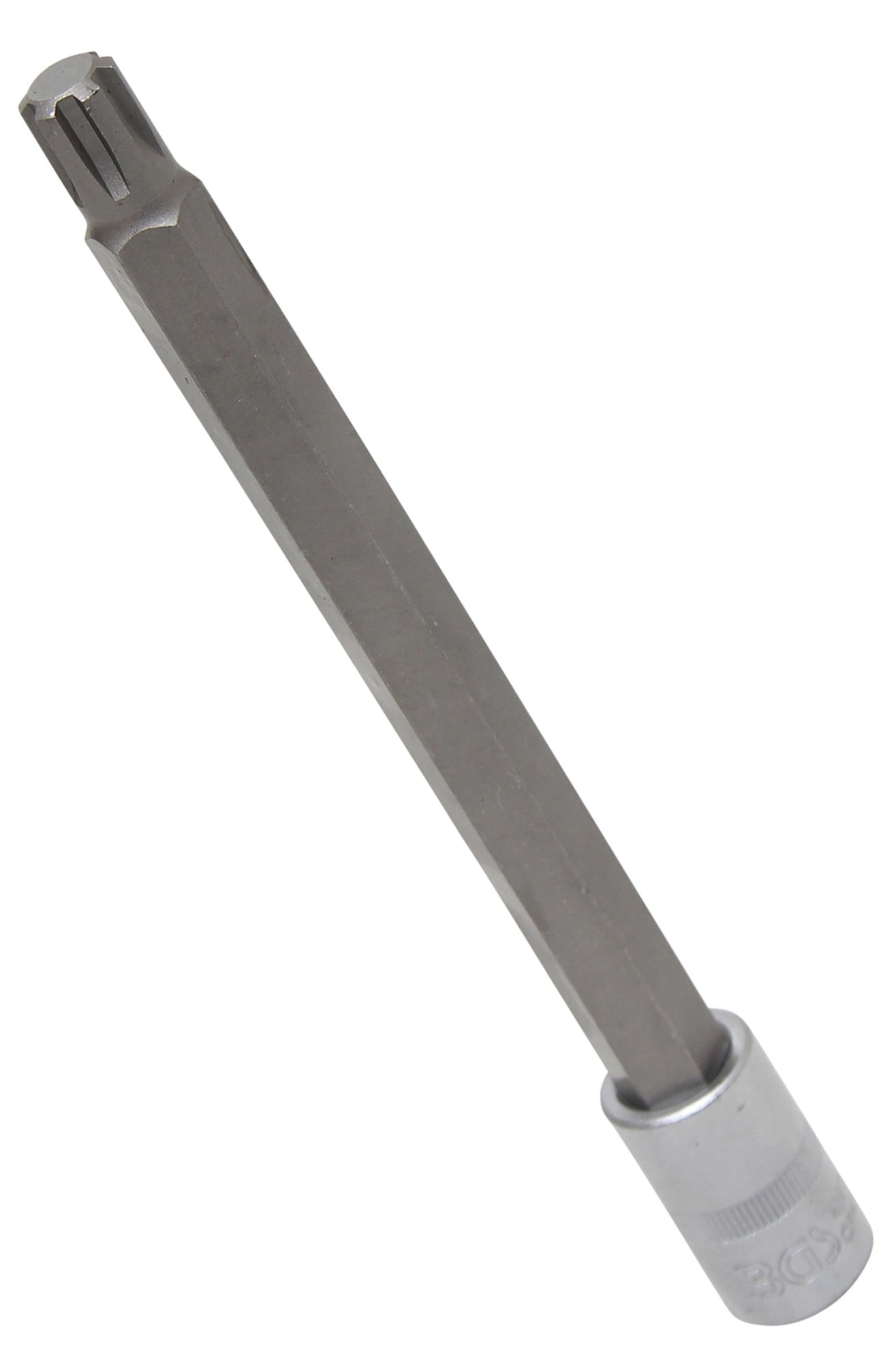 BGS 4187 Biteinsatz Keil-Profil (für RIBE) M13 Länge 200mm Antrieb 12,5mm (1/2")