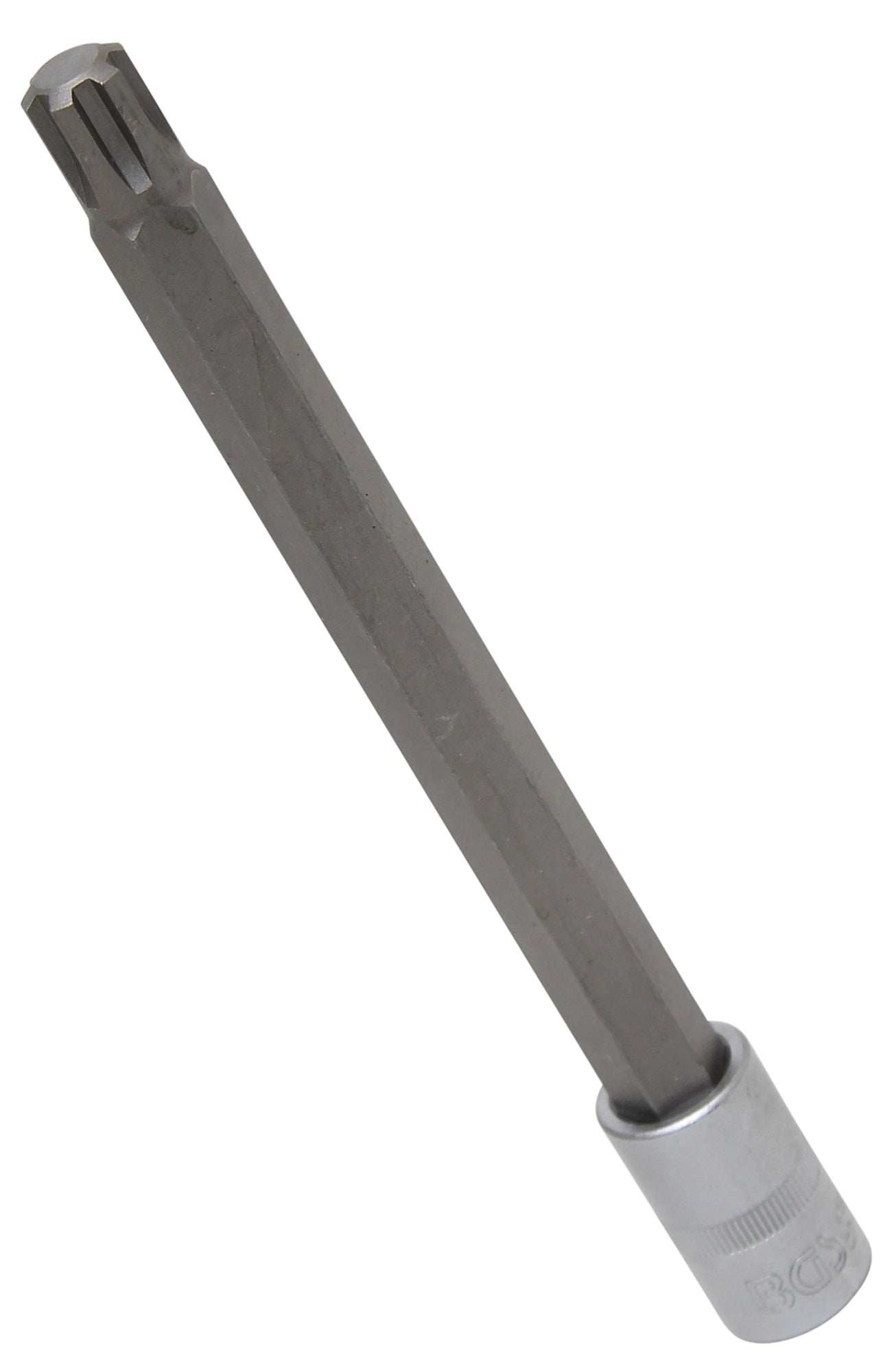 BGS 4188 Biteinsatz Keil-Profil (für RIBE) M14 Länge 200mm Antrieb 12,5mm (1/2")