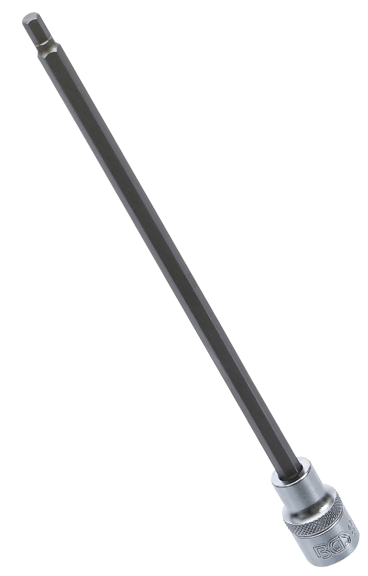 BGS 4216 Biteinsatz Innensechskant 6mm HX6 Länge 240mm Antrieb 12,5mm (1/2")