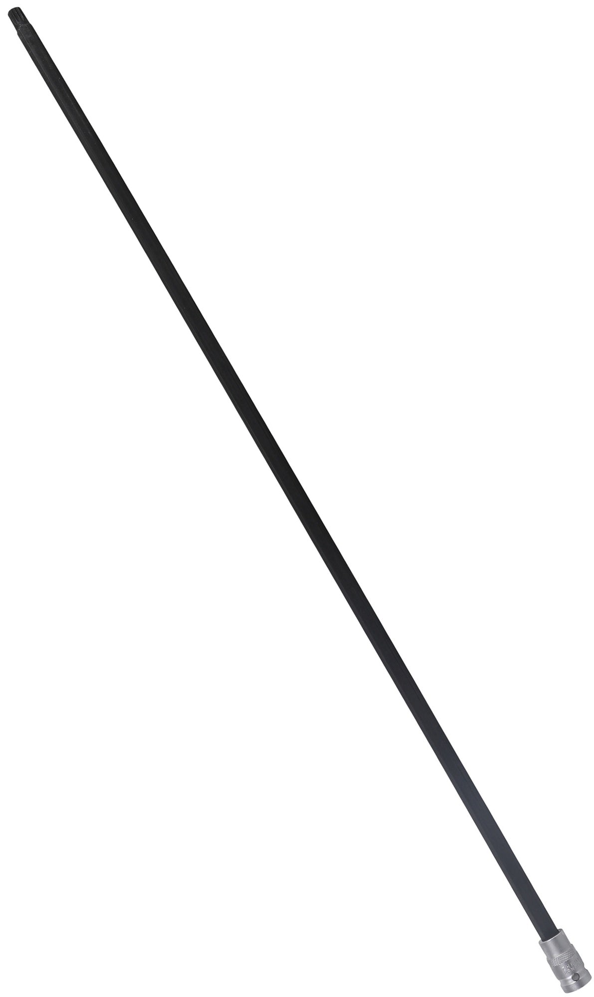 BGS 4229 Biteinsatz Innenvielzahn XZN Einsatz M12 für VAG Länge 800mm Antrieb 12,5mm (1/2")