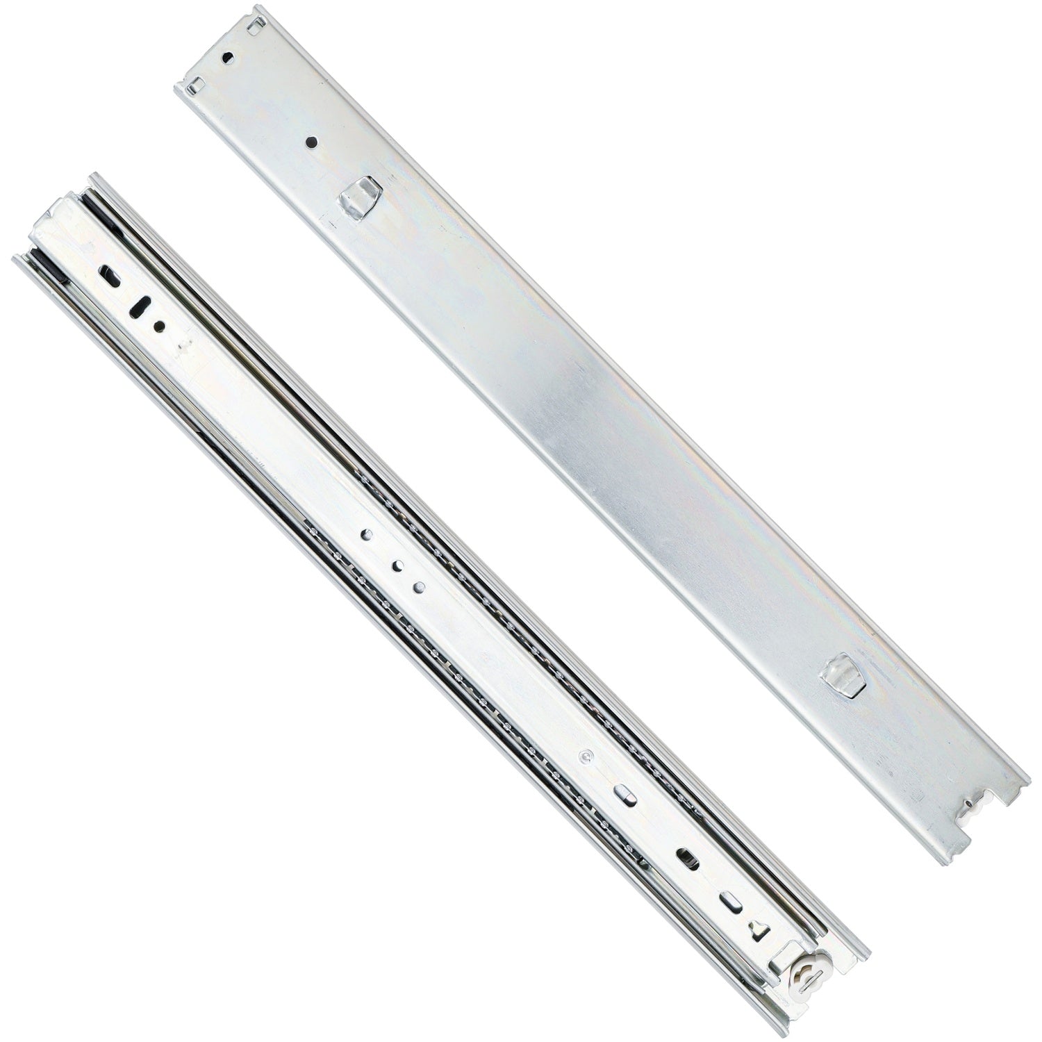 BGS 4235-1 Paar Schubladen Laufschienen für Werkstattwagen Artikel 4235