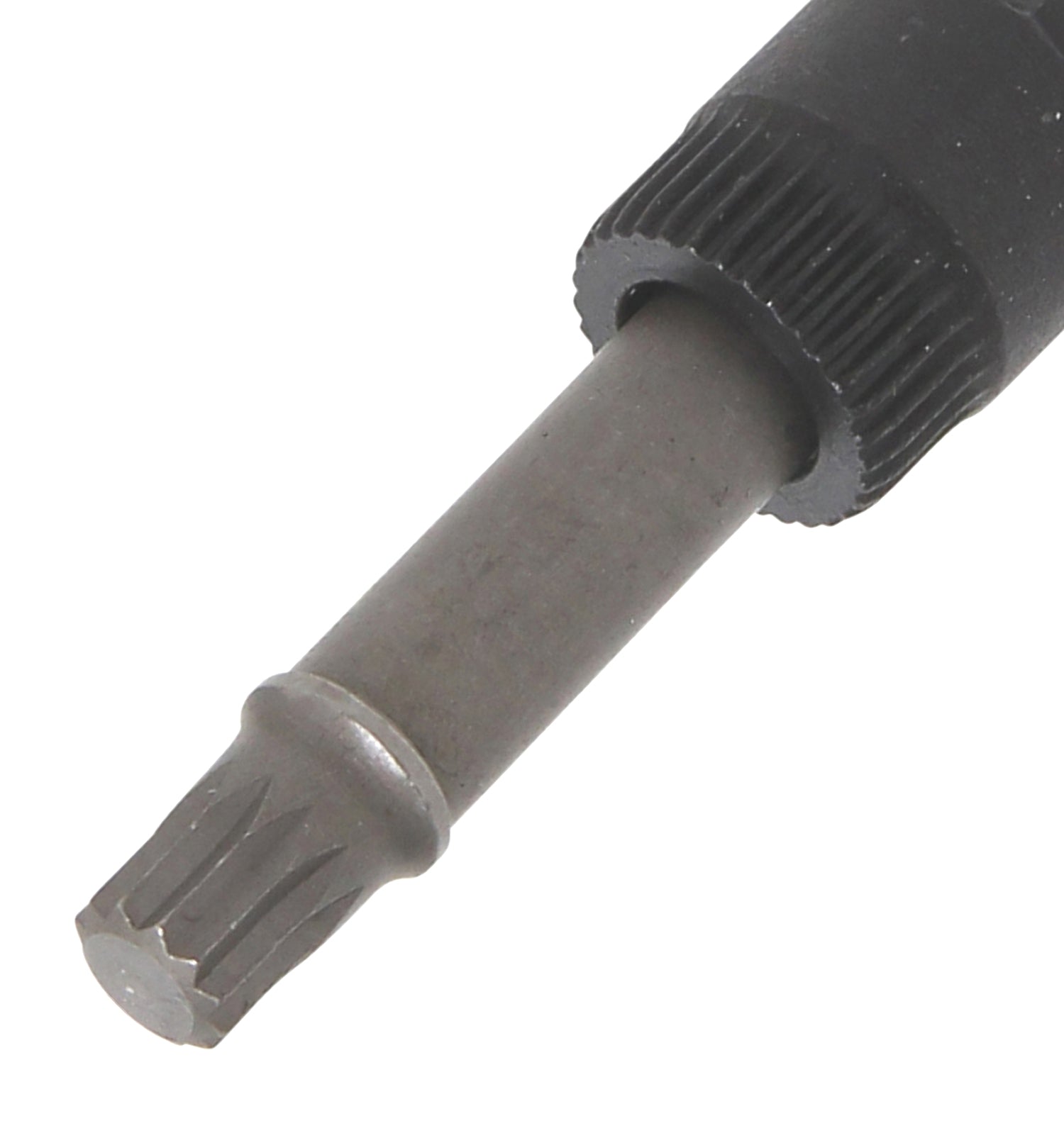 BGS 4245 Bit Vielzahn XZN M10 x 110mm mit 33 XZN LANGE Ausführung zur Montage der Lichtmaschine (Bosch)