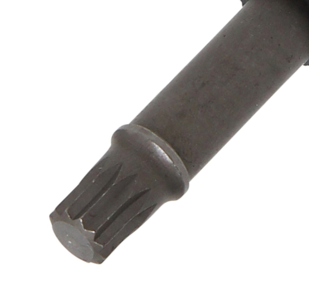 BGS 4245 Bit Vielzahn XZN M10 x 110mm mit 33 XZN LANGE Ausführung zur Montage der Lichtmaschine (Bosch)