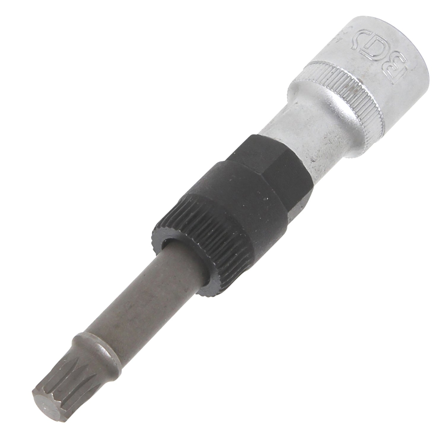 BGS 4245 Bit Vielzahn XZN M10 x 110mm mit 33 XZN LANGE Ausführung zur Montage der Lichtmaschine (Bosch)