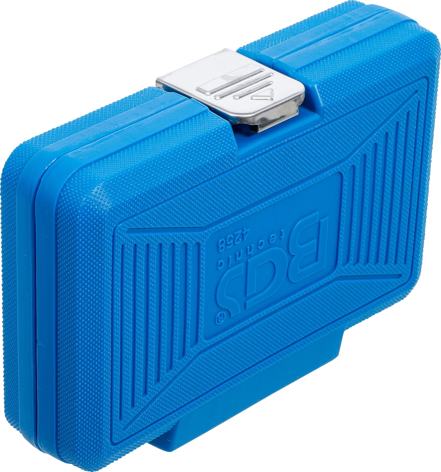 BGS 4258 Satz Bit Nuss Innensechskant mit Kugelkopf 5-12mm 140mm lang