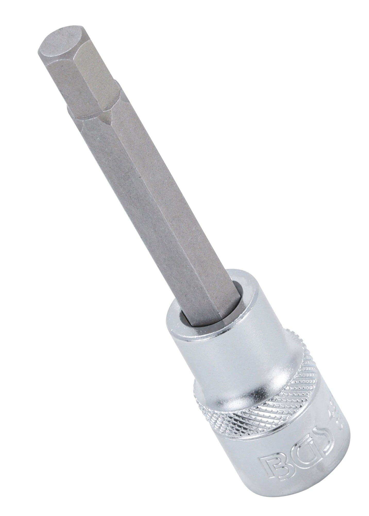 BGS 4268 Biteinsatz Innensechskant 9mm HX9 Länge 100mm Antrieb 12,5mm (1/2")