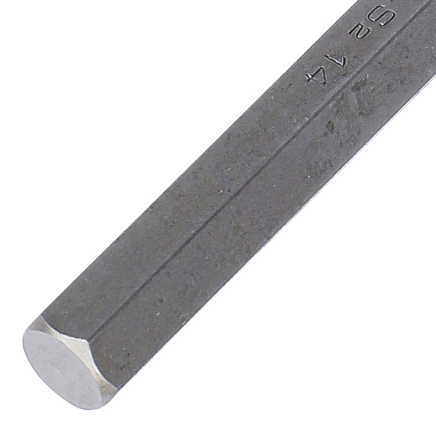 BGS 4274 Bit Innensechskant HX14 14mm extra lang Länge 140mm Antrieb 12,5mm (1/2")