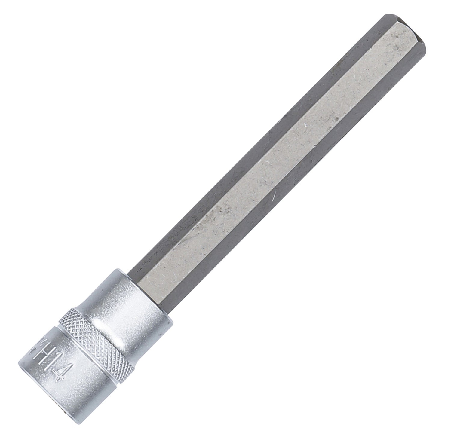 BGS 4274 Bit Innensechskant HX14 14mm extra lang Länge 140mm Antrieb 12,5mm (1/2")