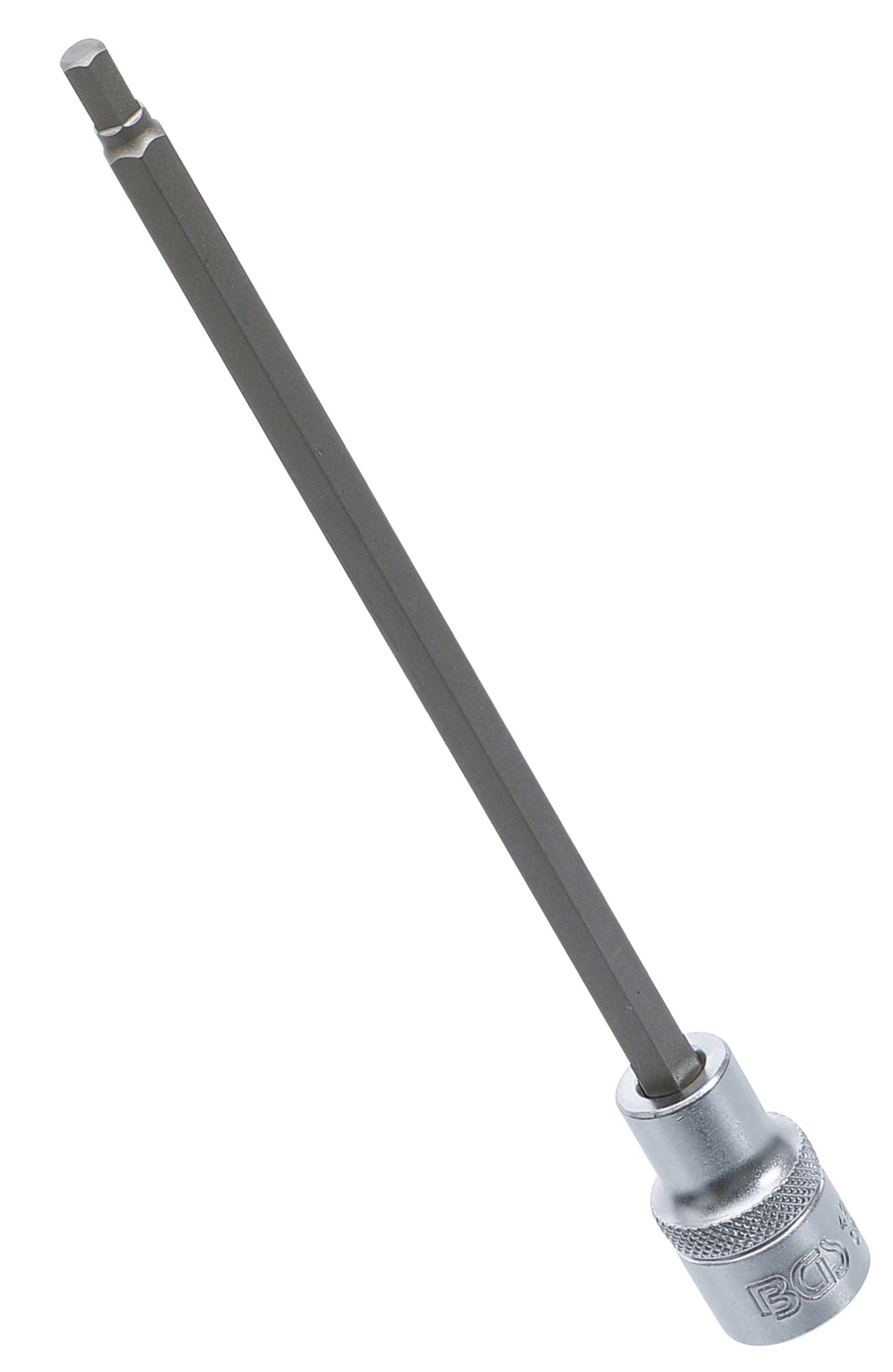 BGS 4276 Biteinsatz Innensechskant 6mm HX6 Länge 200mm Antrieb 12,5mm (1/2")