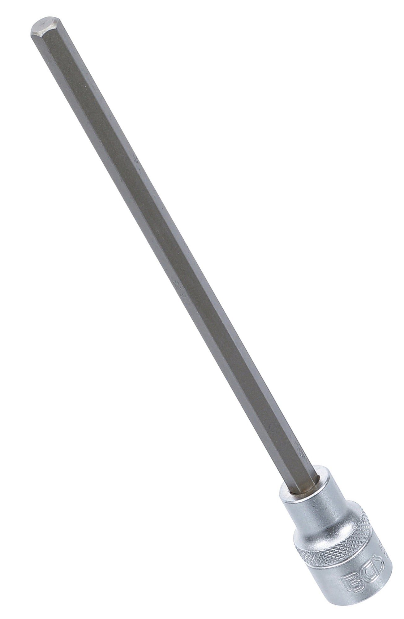BGS 4278 Biteinsatz Innensechskant 8mm HX8 Länge 200mm Antrieb 12,5mm (1/2")