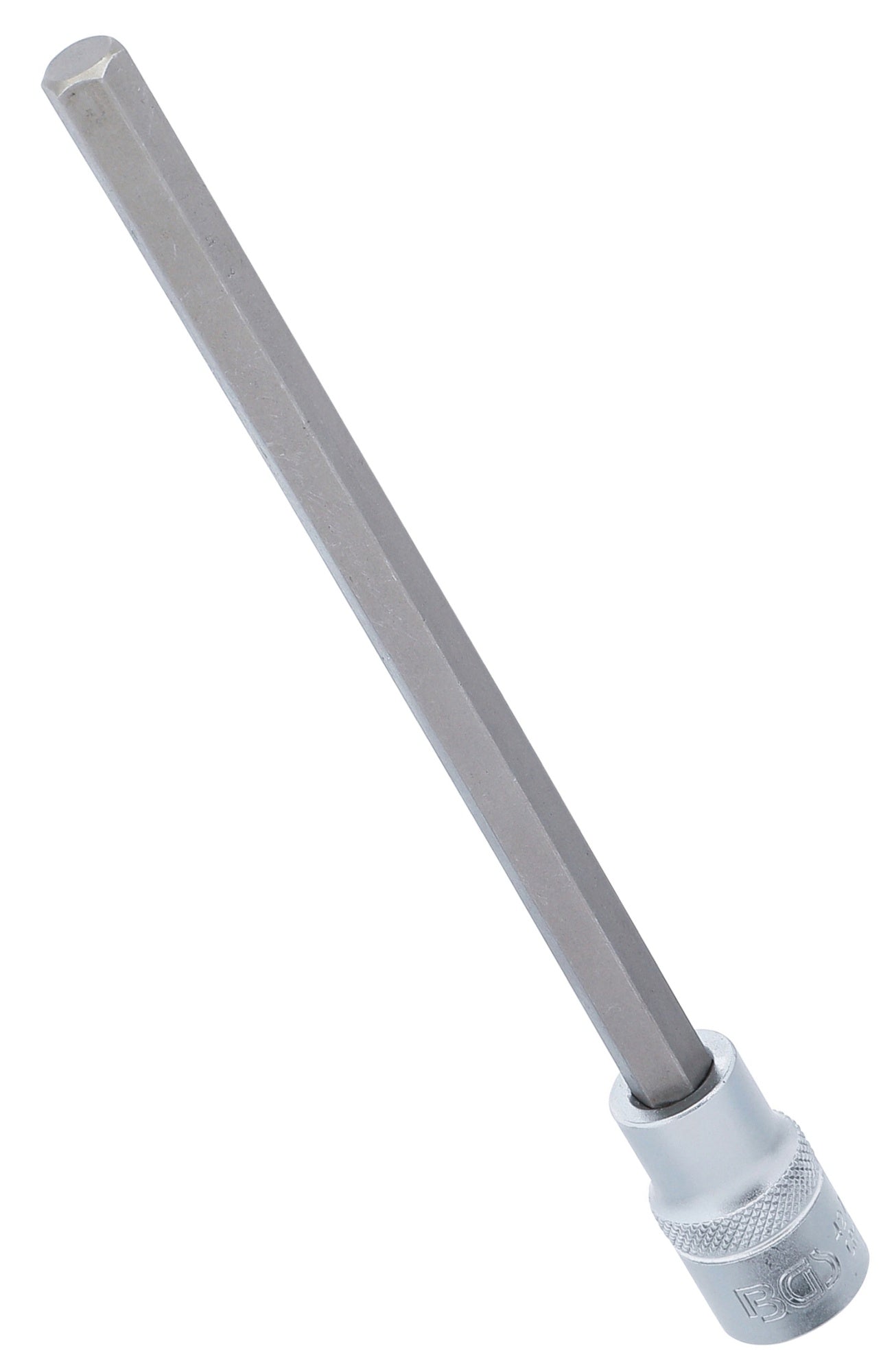 BGS 4279 Biteinsatz Innensechskant 10mm HX10 Länge 200mm Antrieb 12,5mm (1/2")