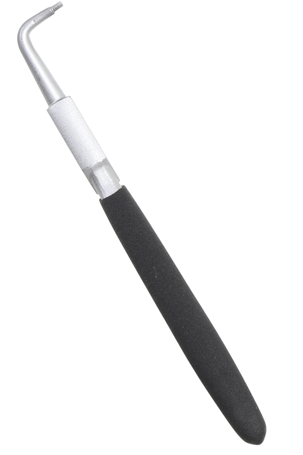 BGS 429 Sprengringzange gebogen für Außensprengringe Länge 180mm