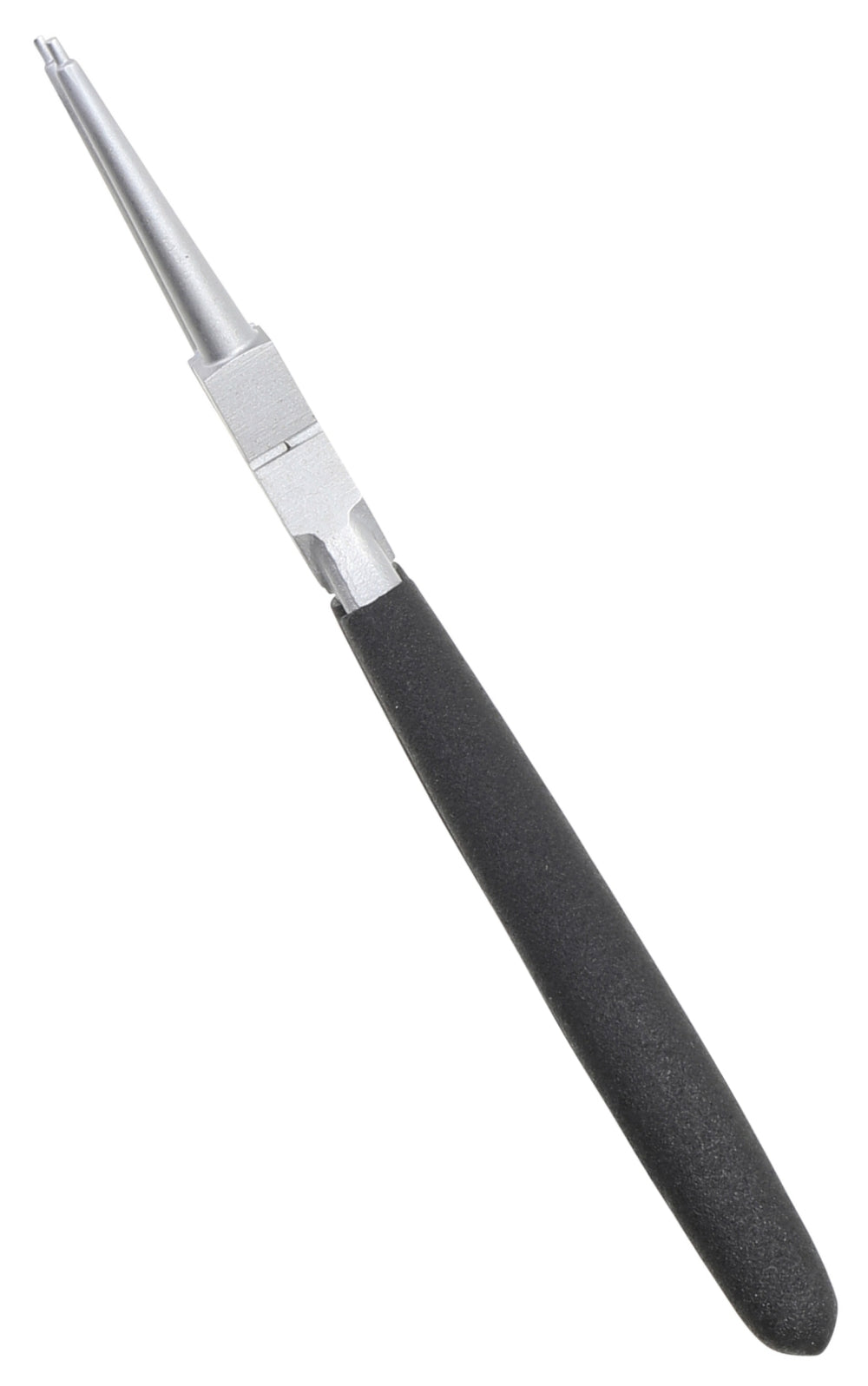 BGS 432 Sprengringzange gerade für Innensprengringe Länge 180mm