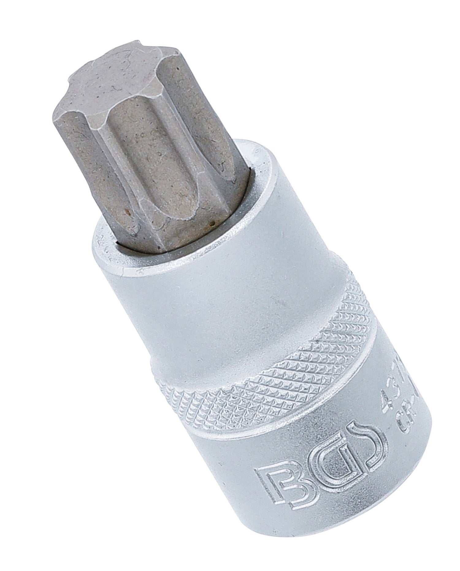 BGS 4379 Biteinsatz Antrieb Innenvierkant 12,5mm (1/2") T-Profil (für Torx) T70