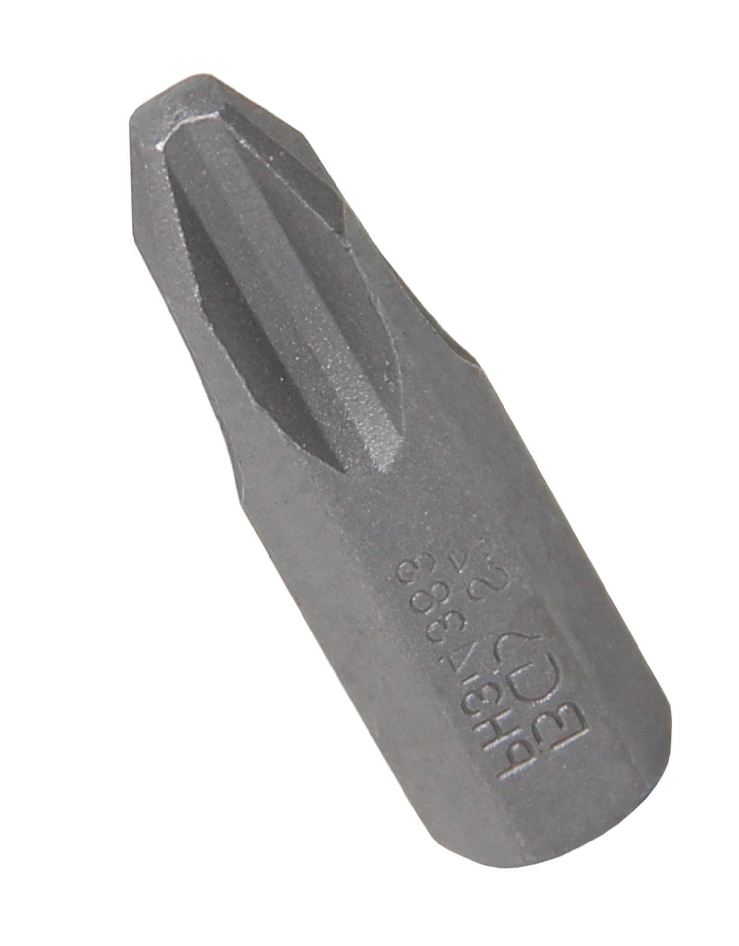 BGS 4383 Bit Nuss Stecknuss Kreuzschlitz PH3 Antrieb Außensechskant 8mm (5/16")