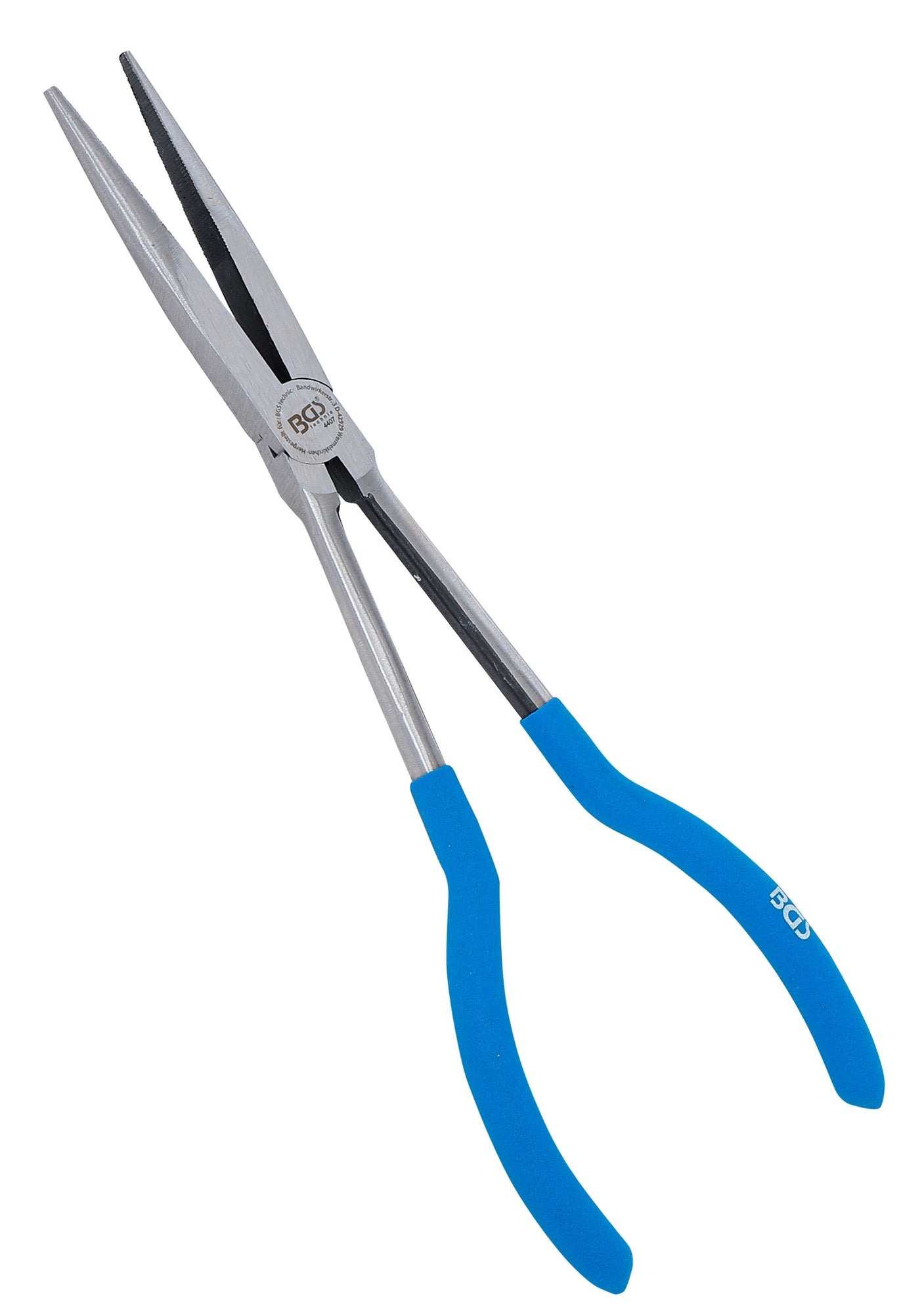 BGS 4407 Zange Telefonzange extra lang Länge 280mm