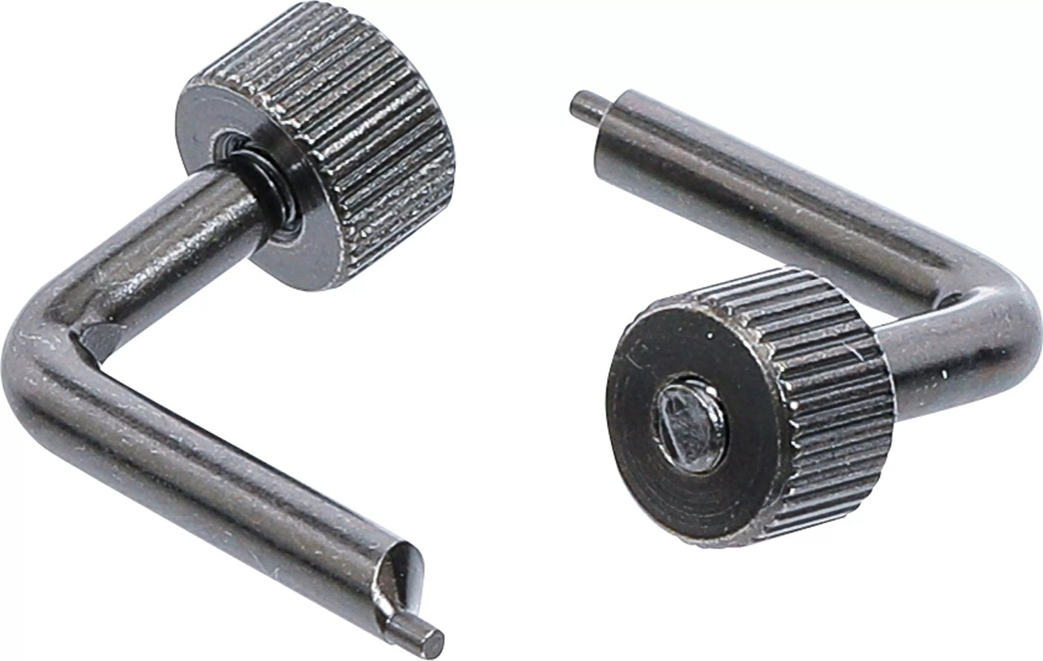 BGS 445-1 1 Paar Ersatzspitzen für Sprengringzange Artikel 445 446