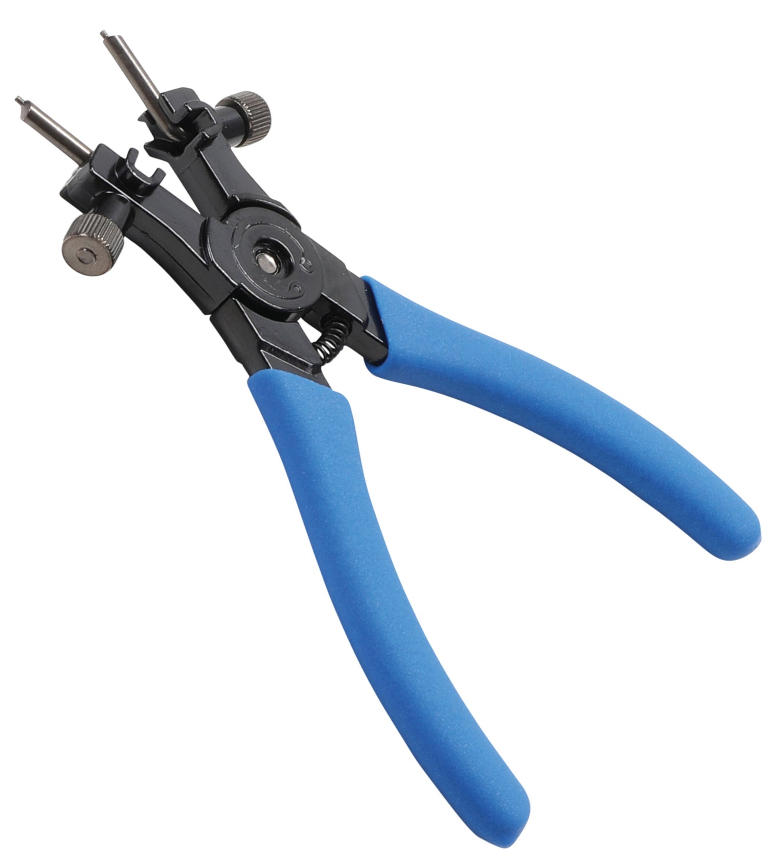 BGS 446 Sprengringzange für Innensicherungen 165mm