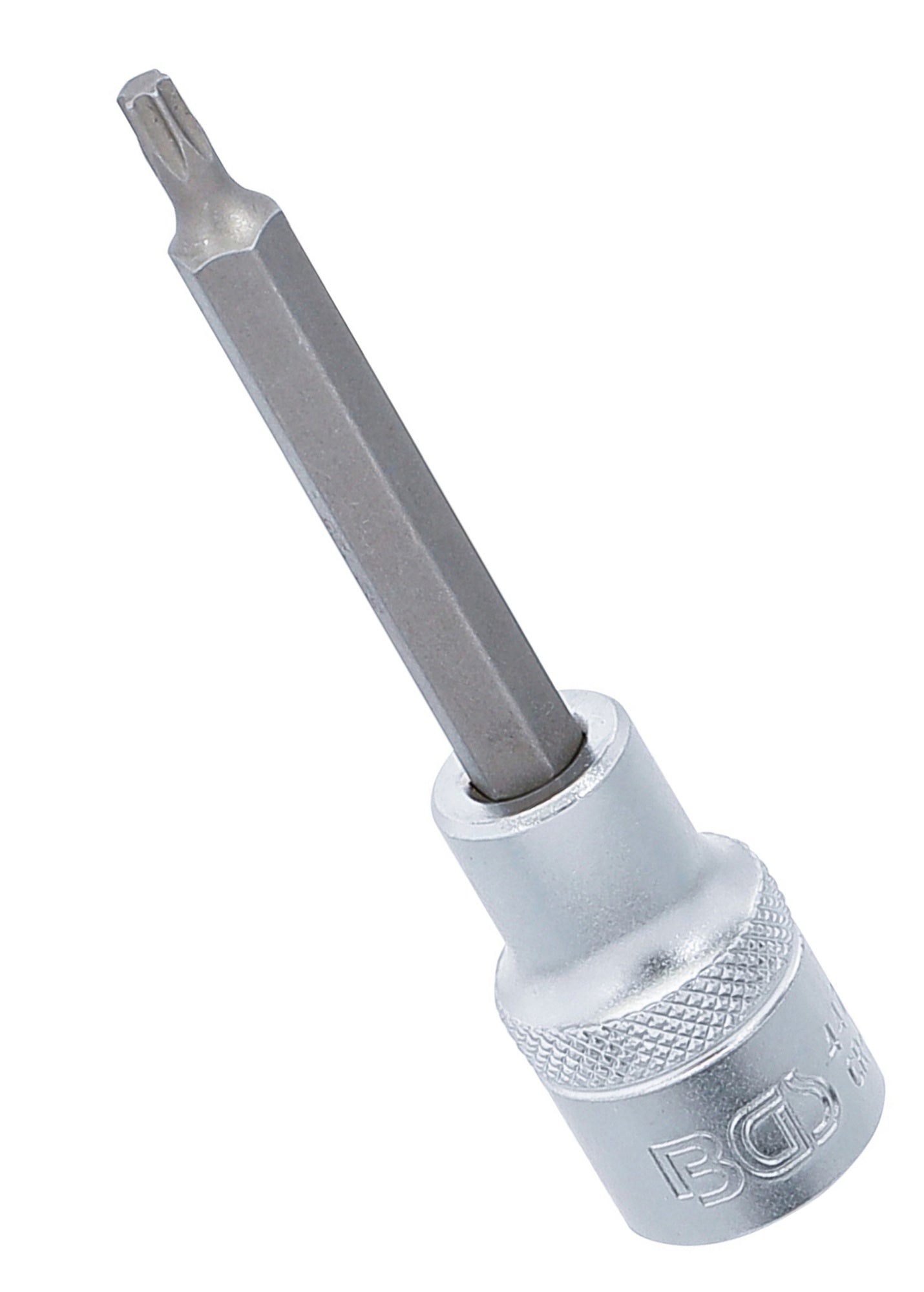 BGS 4470 Biteinsatz T-Profil (für Torx) T25 Länge 100mm Antrieb 12,5mm (1/2")
