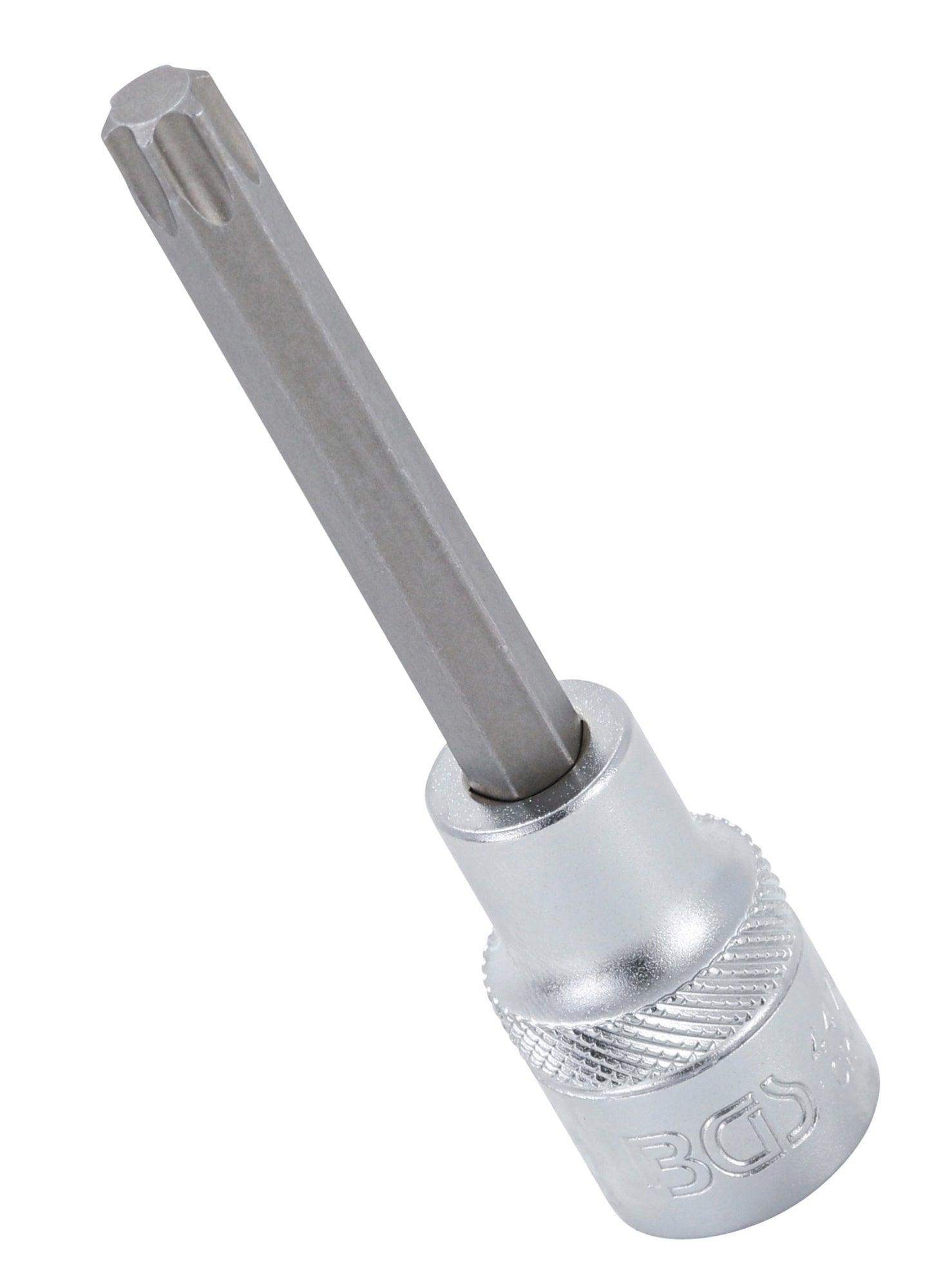BGS 4474 Biteinsatz T-Profil (für Torx) T50 Länge 100mm Antrieb 12,5mm (1/2")