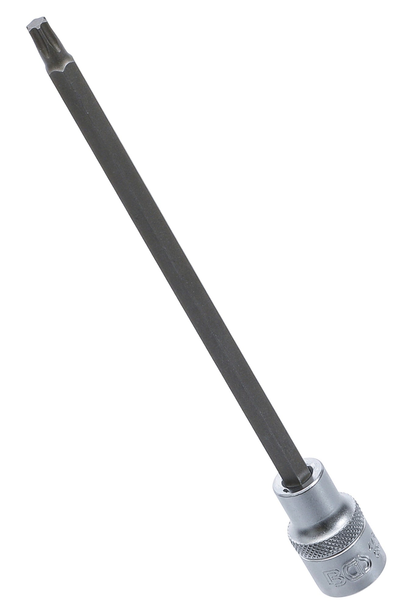 BGS 4480 Biteinsatz T-Profil (für Torx) T40 Länge 200mm Antrieb 12,5mm (1/2")